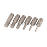 71397 Wiha To Hex Metric Insert Bit Original Version 074994333031