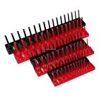714394036155 Unbranded Professional Stand Up Drive Metric Sockets Trays