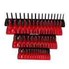 714394354327 Unbranded Socket Tray Rack Inch Drive Snap Rails