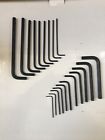 U.s.a.946696 714994466963 Craftsman Standard 20-piece Hex