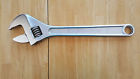 715-l Proto Clik-stop 15 Adjustable Wrench Model 715l