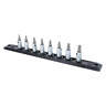 71798.g Wiha Tools Ball End Hex Bit Set Pieces 084705717982