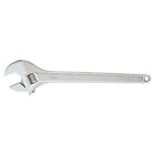 718 Proto Adjustable Wrenches In Long Opening Satin 662679100490