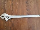 72273 Stanley Proto Satin Adjustable Wrench 72273 Stanley Proto Satin Adjustable Wrench