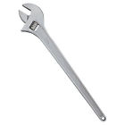 00662679100537 724 Proto Adjustable Wrenches In Long Opening Satin