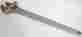 724s Proto 24 Usa Made 2-7 16 Opening Professional Adjustable Crescent Wrench