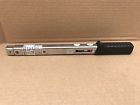 15-72.5 730-10 Stahlwille Manoskop Torque Wrench