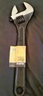 73274 Klutch 15in Adjustable Wrench