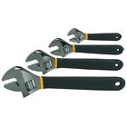 73275 Pittsburgh Pro Adjustable Laser Etched Wrench Set Brand New Never 73275 Pittsburgh Pro Adjustable Laser Etched Wrench Set Brand New Never