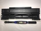 738283021077 Napa Dr Digital Torque Wrench With Angle
