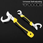 740120861685 Advcer Universal Adjustable Wrench