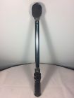 740258 Masterhand Drive Micrometer Torque Wrench 028907293929