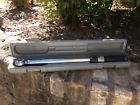 74104 Sk Tools Drive Adjustable Clicker Micrometer Torque Wrench Lbs