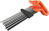 7445017935953 Dynamic Tools Piece Long Sae Hex Key Set