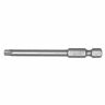 74553 Wiha Tools Torx Power Bit Hex Drive 084705745534