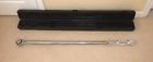 74600a Sk Micrometer Adjustable Torque Wrench Drive Ft Lbs Range