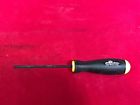 74608 Bondhus New Prohold Ball End Tip Hex Driver Value