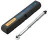 746121109924 Unbranded Square Drive Click Torque Wrench Range Tool