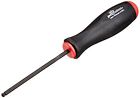 74660 Bondhus Prohold Ball End Tip Screwdriver Finish Pc 037231746605