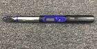 747422 Kobalt Digital Torque Wrench