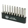 74987 Wiha Tools Piece Torx Key Set