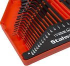 75-ht3010 Stalwart 30-piece Hex Key 886511836402