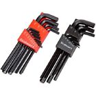 75-ht3011 Stalwart 22 Piece Long Arm