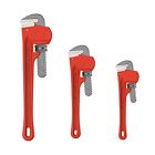 75-ht3012 Stalwart Plumbers Pipe Wrench 886511836426