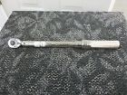 752mfrmh 75 Nice 3 8 Ratchet Used Cdi Drive Torque Lb Ft " Wrench