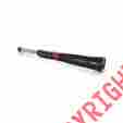 75001 Craftsman Digital Torque Wrench 1 2 Inch 25 250 Ft Lbs Engine Diesels Auto Truck Tool 717109875124