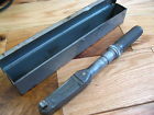 750a Jotite Torque Wrench Inch Lbs Dr Well Built Usa
