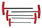 75148 Bondhus Set Of 5 037231751487