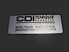 6462 752ldin Cdi Div Snap On