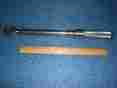 752mfrmhss Cdi Div Snap On Torque Wrench 3 8 Drive 5 To 75 Ft Lbs Micro Agj Lot 499