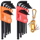 7562835 Horusdy Allen Wrench Hex Key Long Arm Ball End Mini