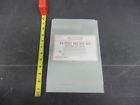 7595484 Proto Wall Hanging Long Arm Hex Key Set