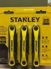 Stht71759wmt 76174717594 Stanley Hex Key Set