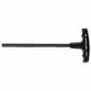 76206 Klein 4 Blade Length By 3 32 Hex T-handle Hex-key Key Sets 092644331381