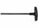 76212 Klein T-handle Hex-key 4 In Blade Length X 3 16 Hex