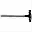 76224 Klein 3 8 T-handle Hex-key With 4 Blade Length Hex Key Sets