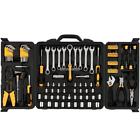 763310357577 Unbranded Home Hand Tool Set Kit Household Mechanics