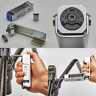 763961666509 Ratcheting Allen Wrench Hex Key Set Metric Option