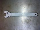 7641 Otc Large Adjustable Wrench