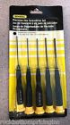 770 General Precision Hex Screwdriver Set