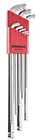 0372310 77099 Bondhus Stubby Dbl Ball End