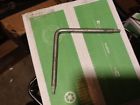7712 Right Angle Step Hex And Square End Wrench Lincoln