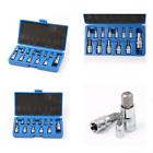 7752987727793 Wintools Metric Hex Bit Socket Set Allen Key
