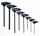 78101 Sk Tools Hex Wrench Set Ends Metric