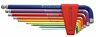 212lh-10 785533788471 Pb Swiss Tools Rb Ballend Hex Set Long