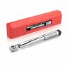 03714a 785533966985 Neiko Drive Adjustable Click Torque Wrench Sae